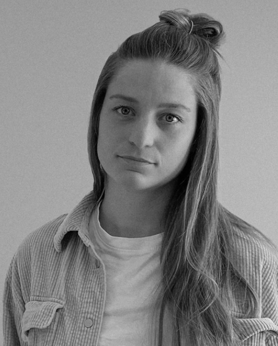 Saskia Huebner