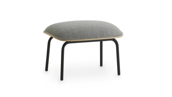 PAD FOOTSTOOL