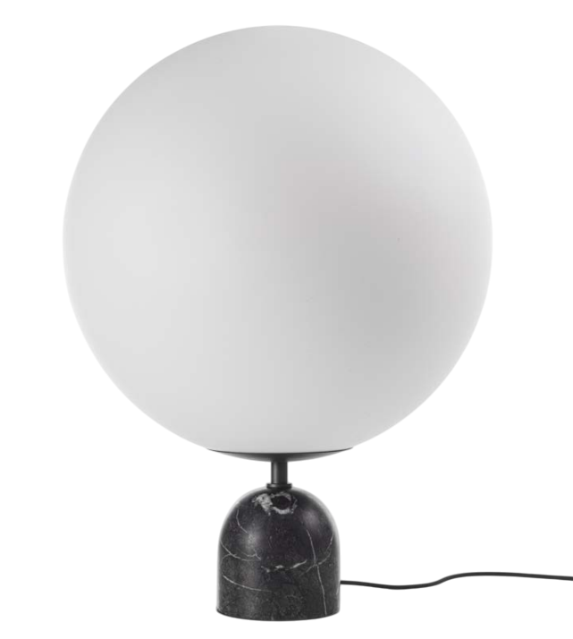 Ekero lamp