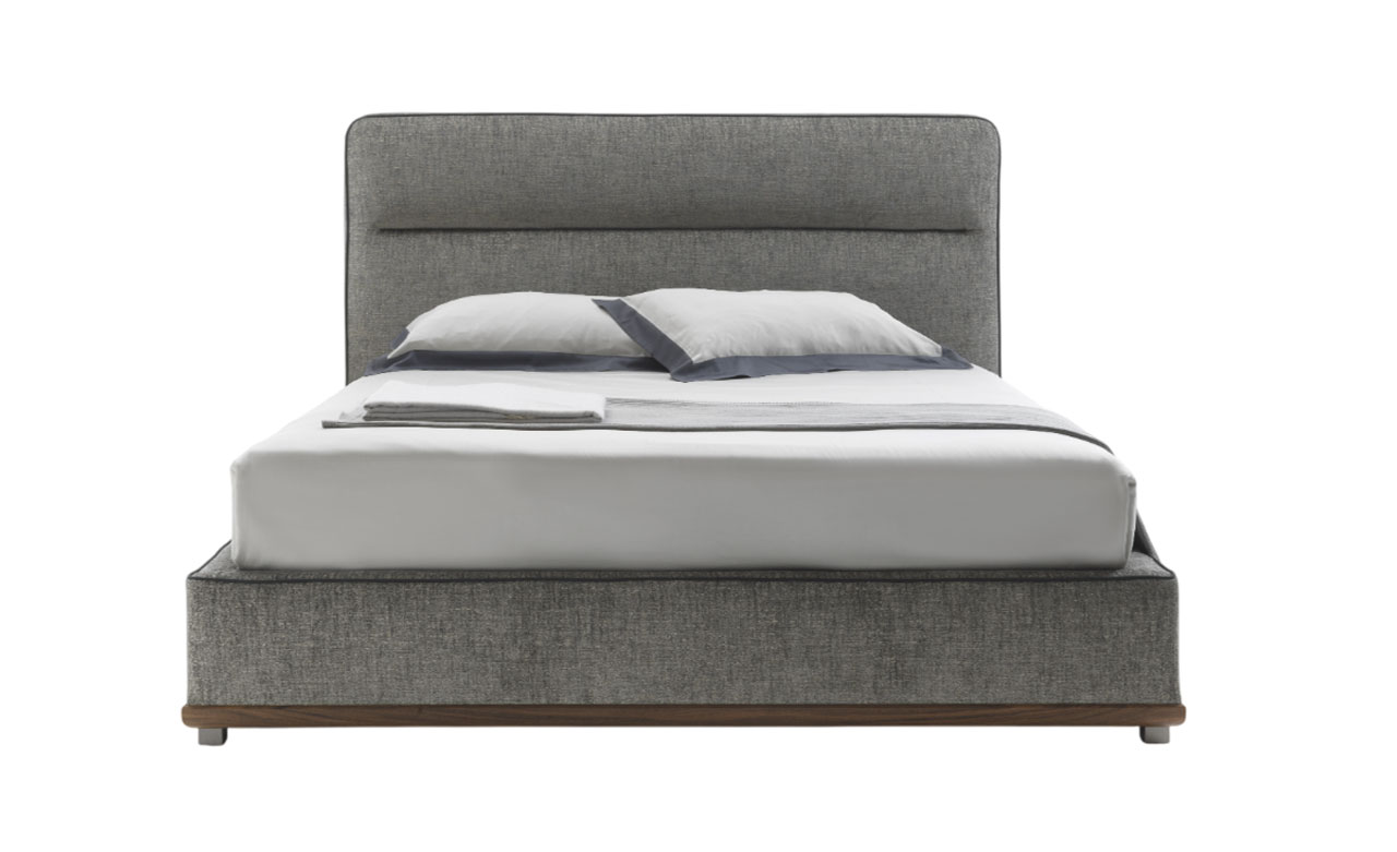 Kirk bed