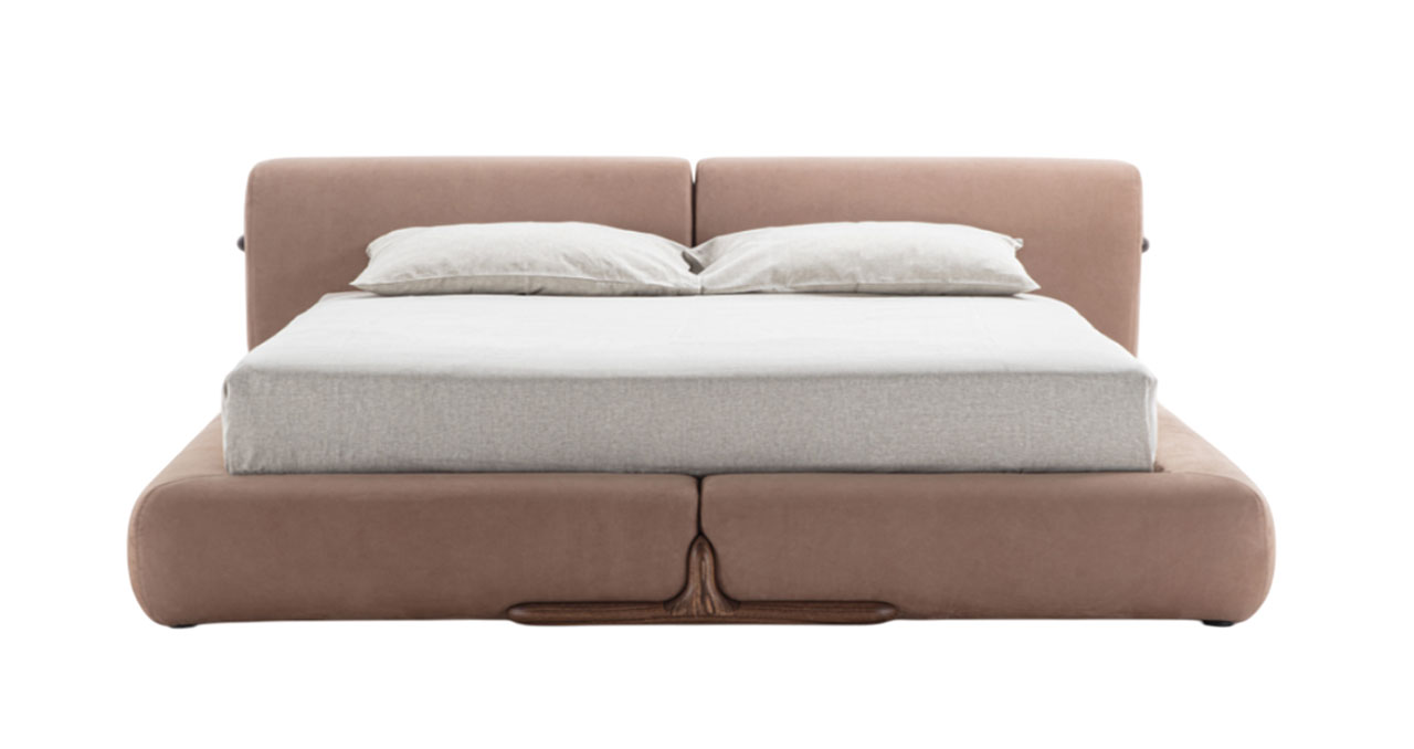 Klem bed