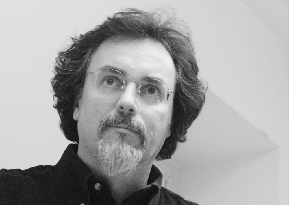 Paolo Salvade