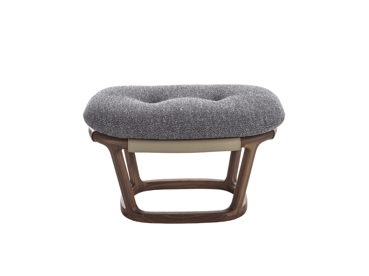 Amarantha pouf