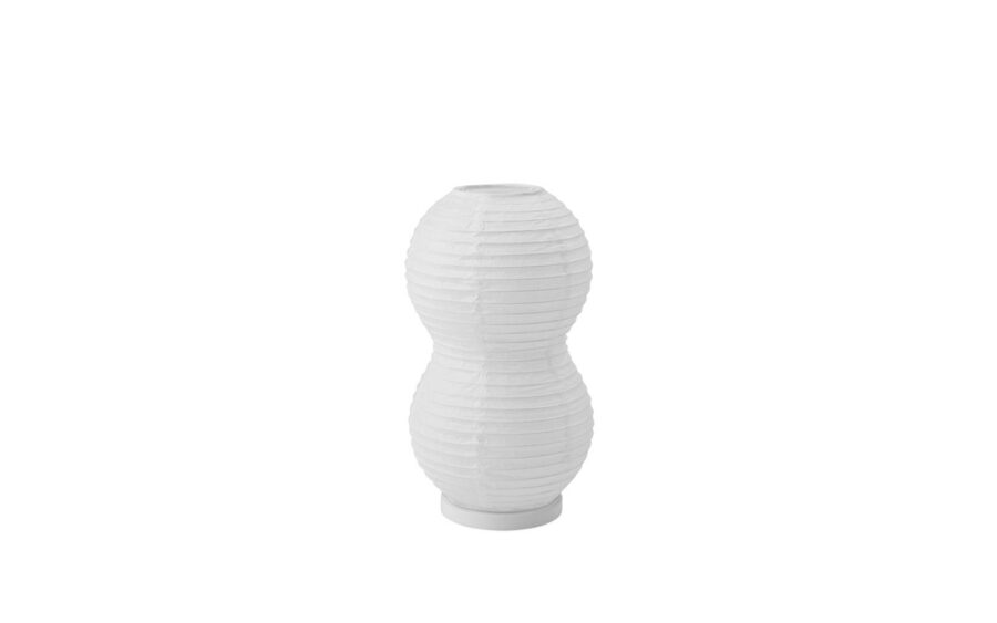 Puff Table Lamp Twist