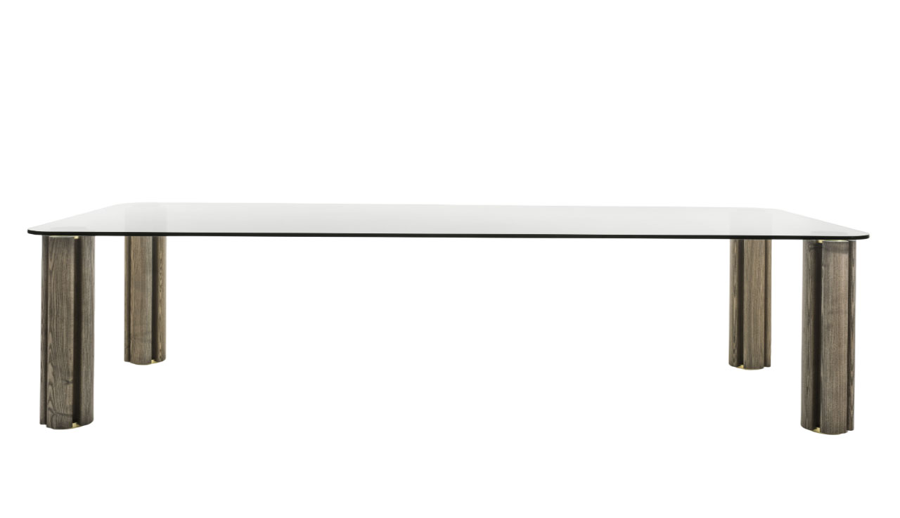Quadrifoglio crystal