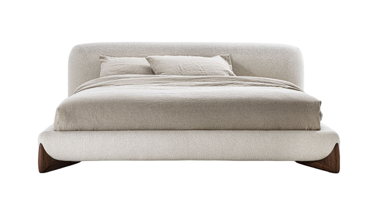 Softbay bed