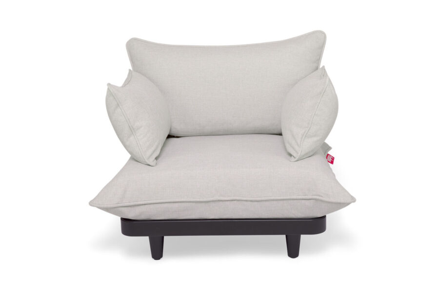 Paletti Lounge Chair