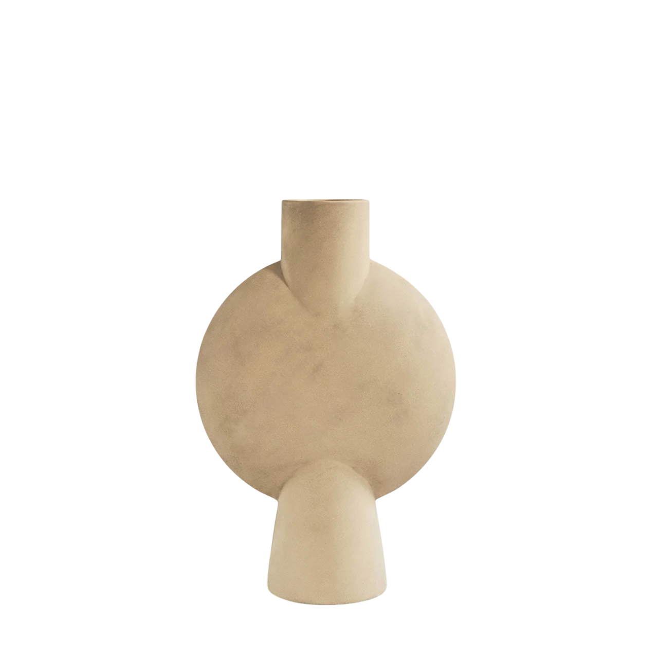 Sphere Vase Bubl