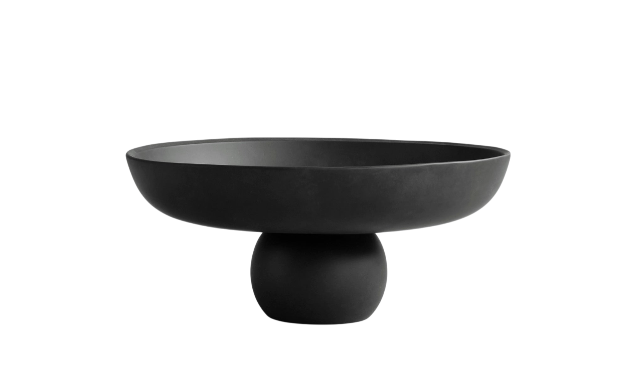 Baburu Bowl