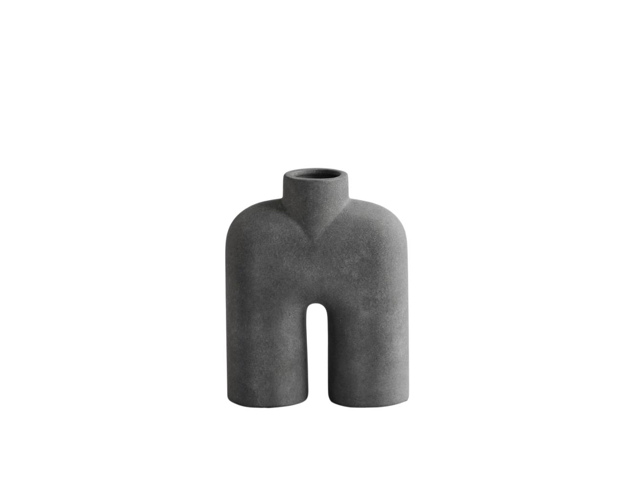 Cobra Vase Tall