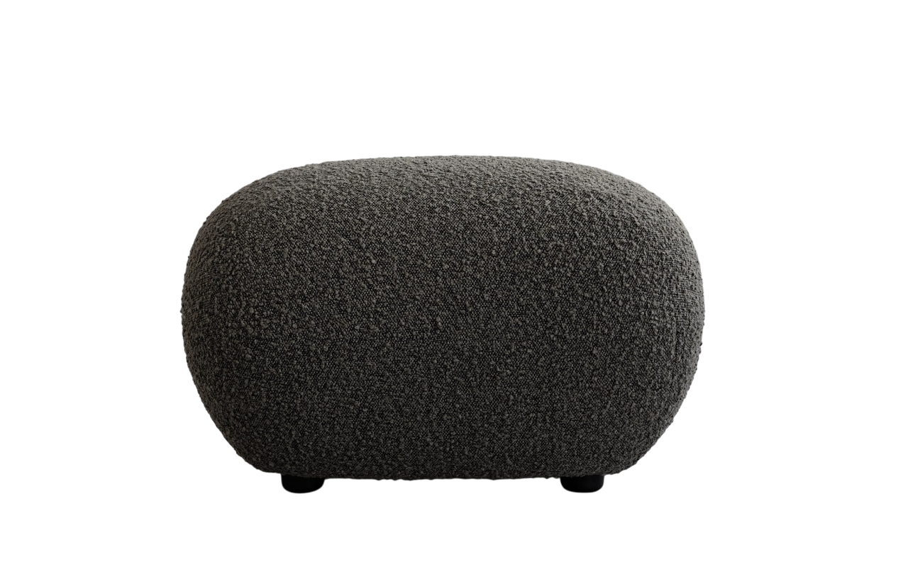 Toe Ottoman