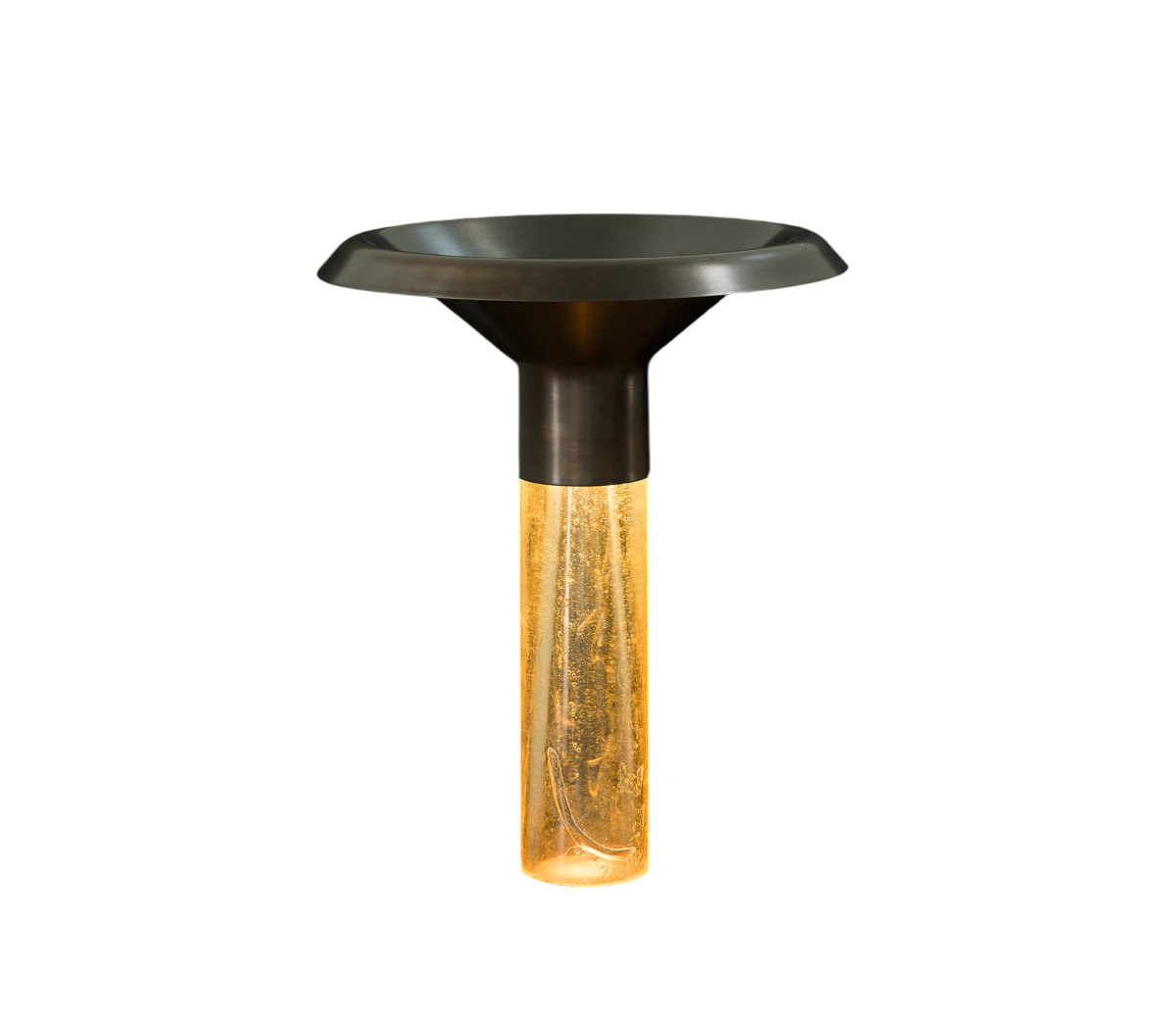 Ghost Lamp Table