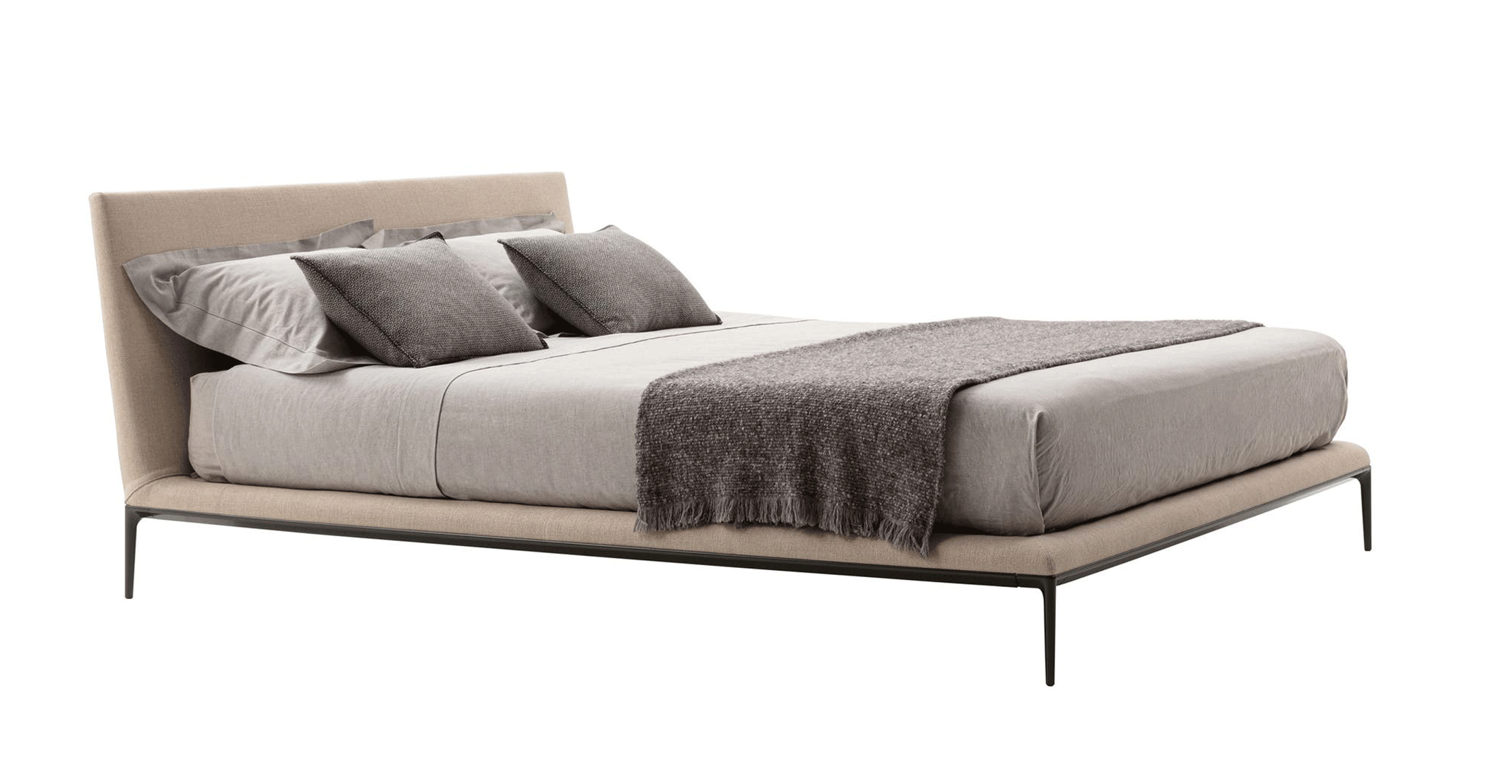 B&B Atoll letto