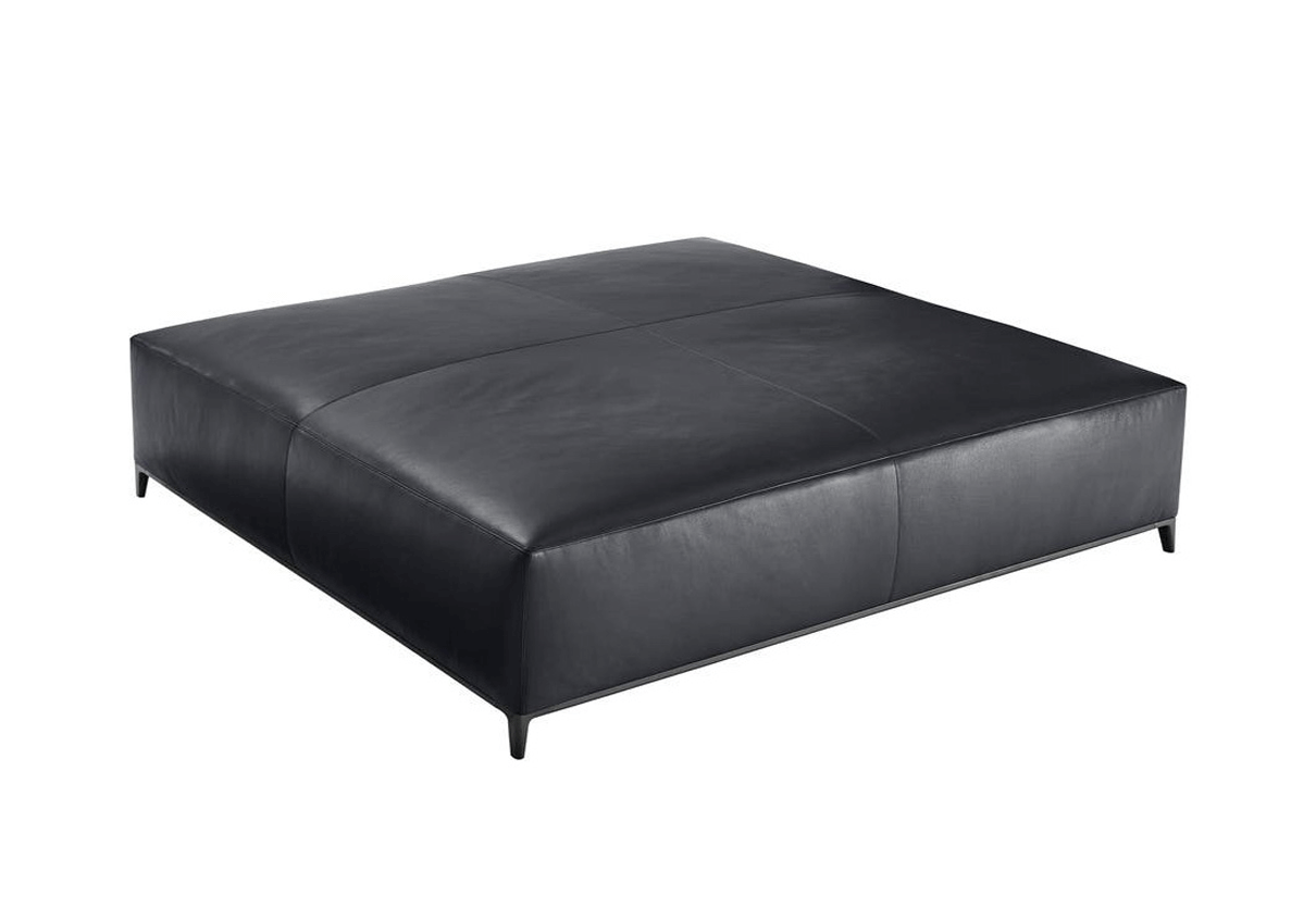 Michel Club pouf