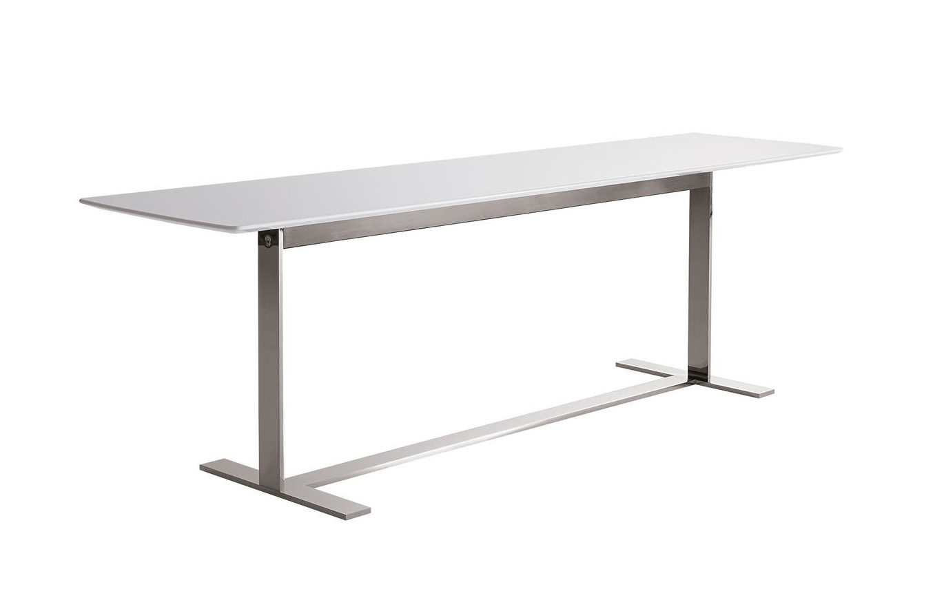 Eileen console