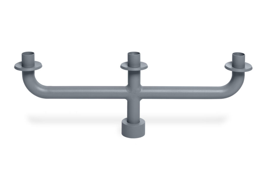 Toni Candle Holder