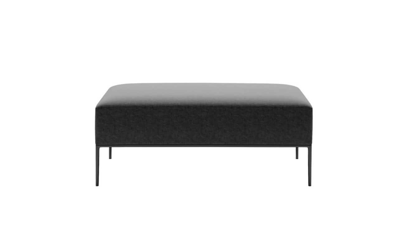 Michel Effe pouf