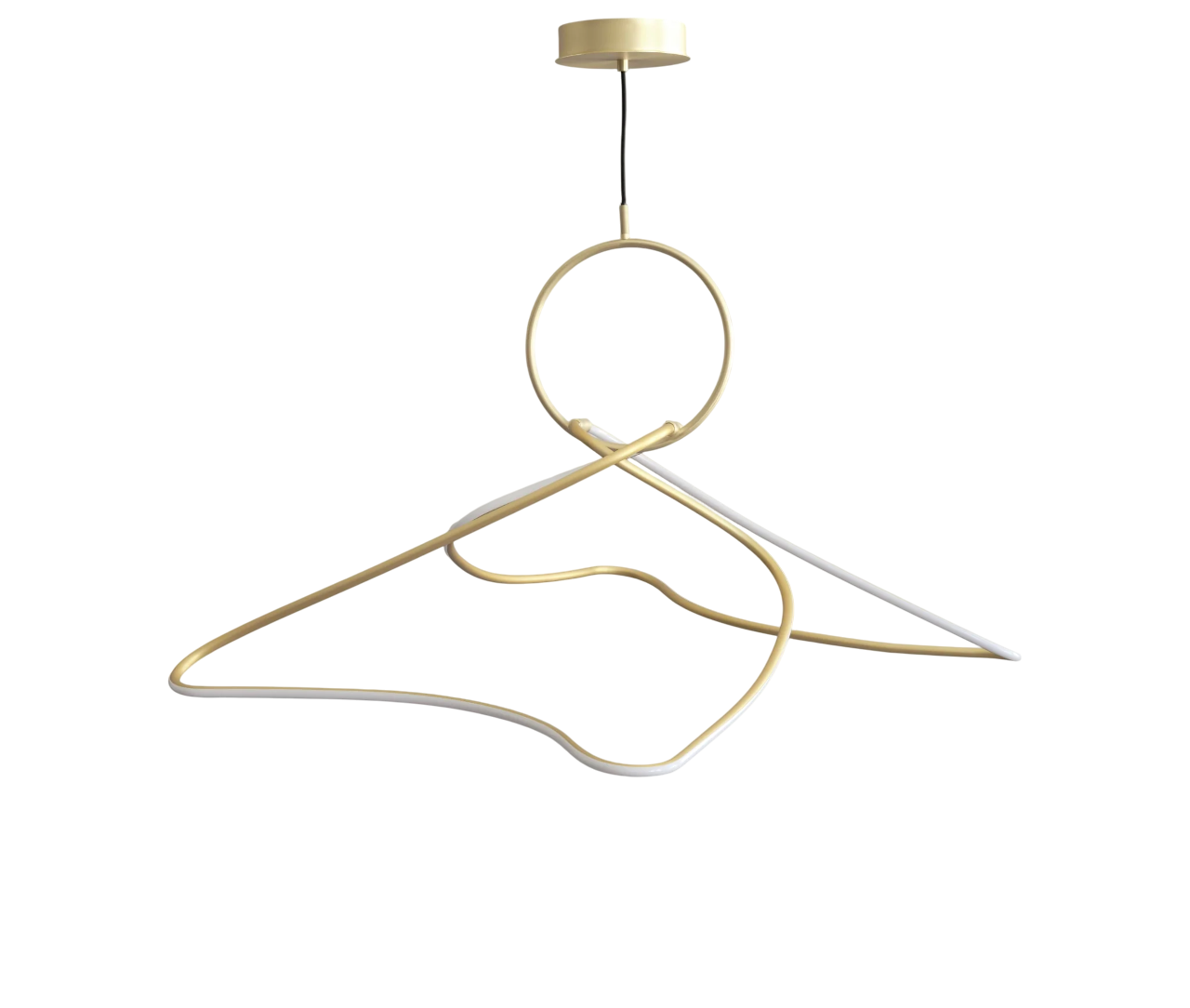 Kumo Chandelier