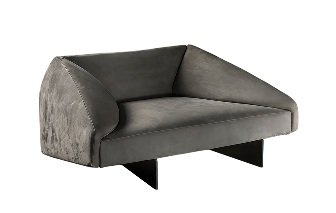 Radical armchair