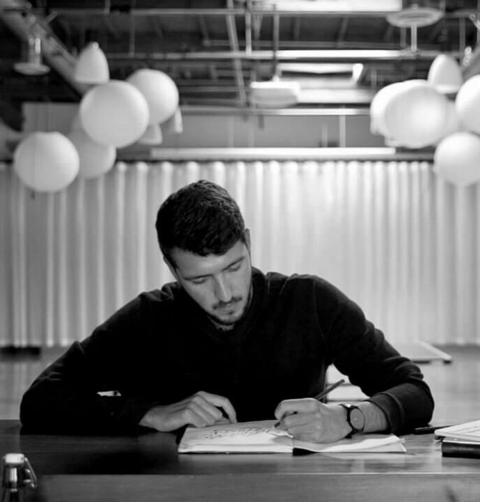 Emanuele Ricci