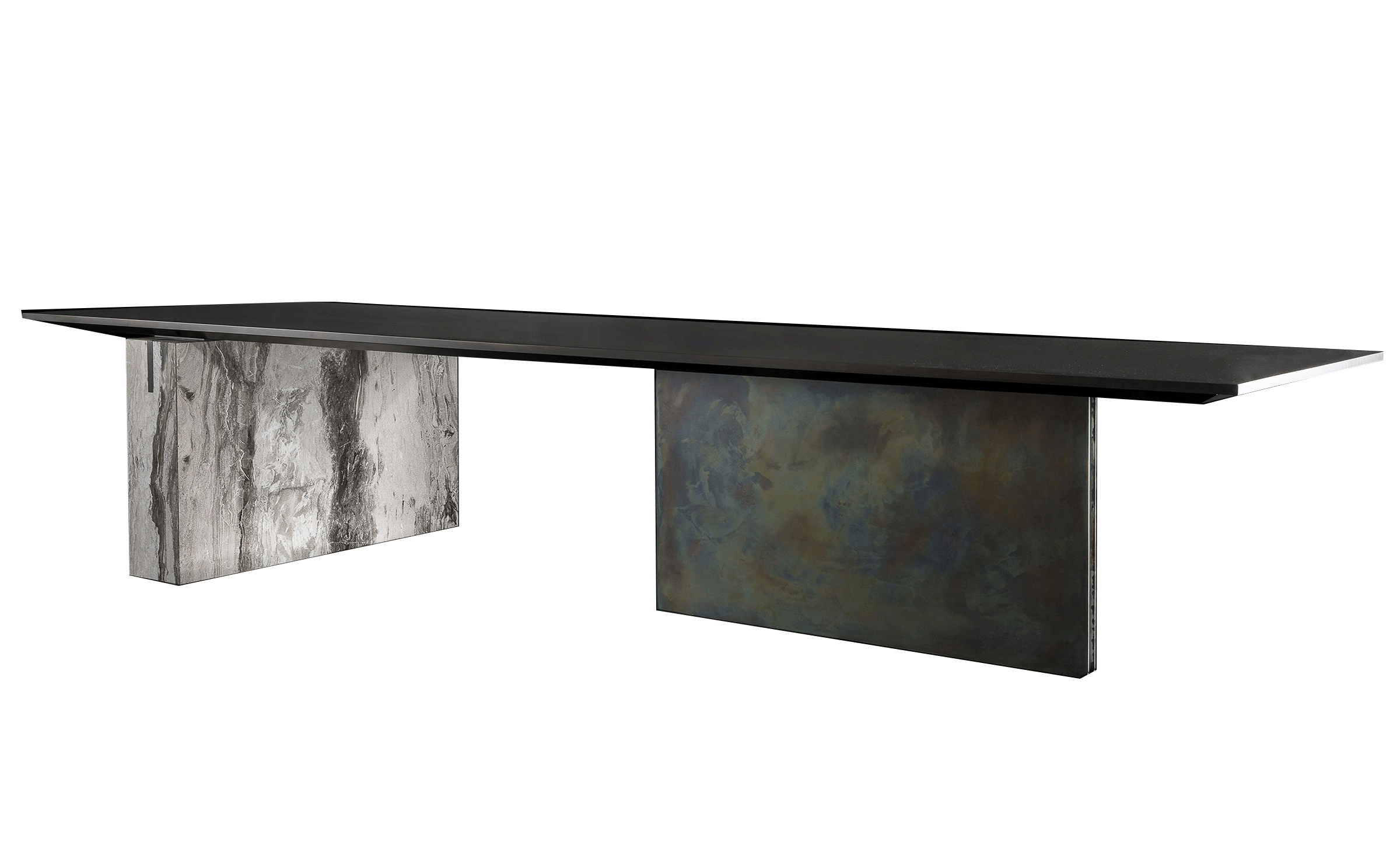 Ted table