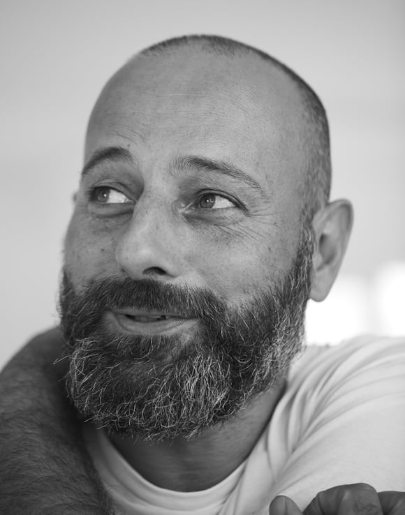 Jaume Ramirez