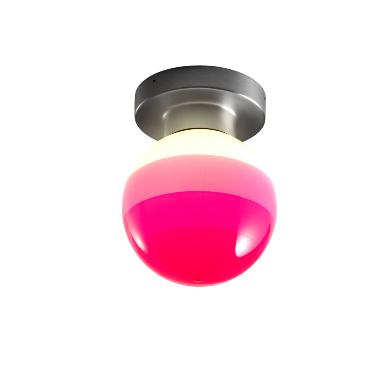 Dipping Light Ceiling