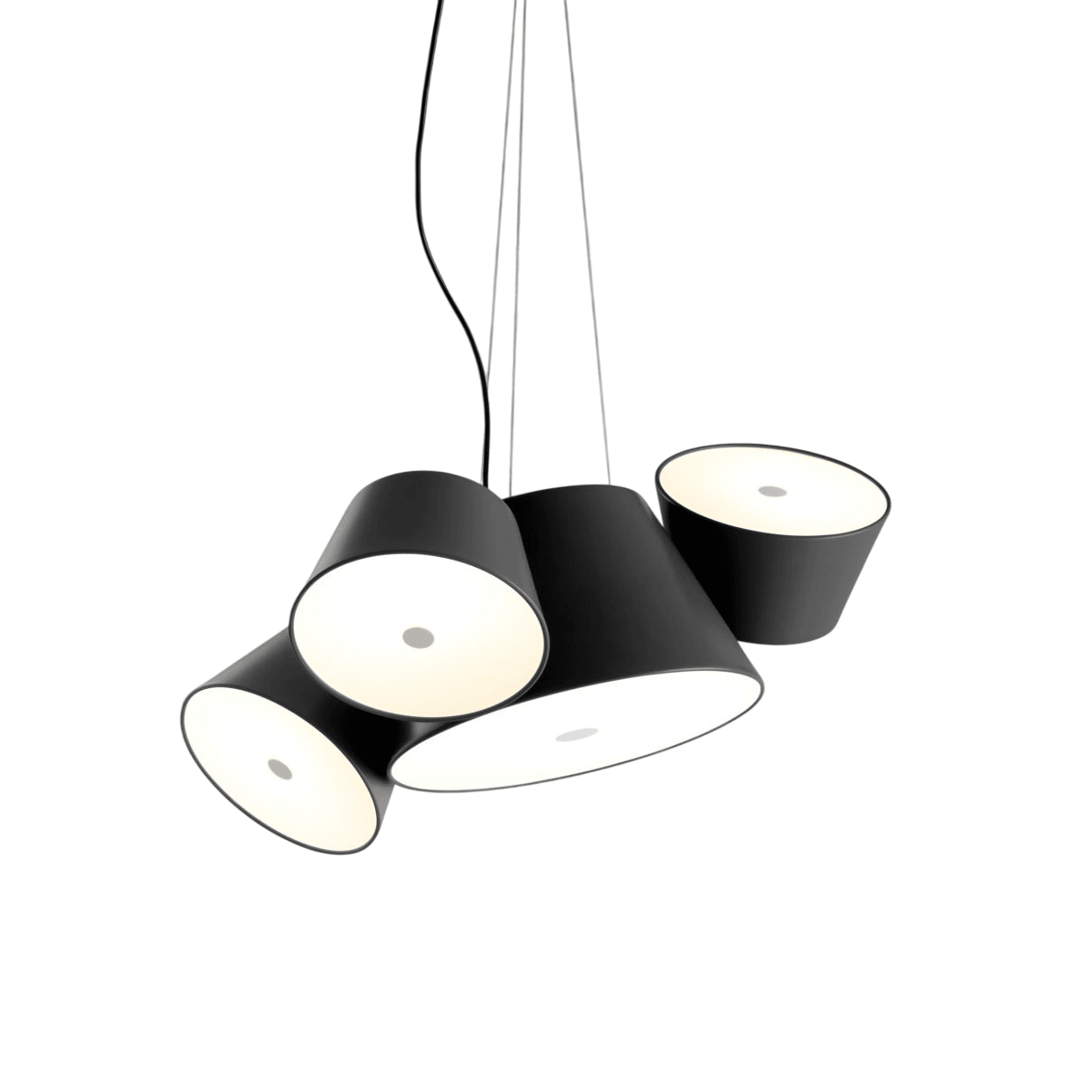 Tam Tam Pendant