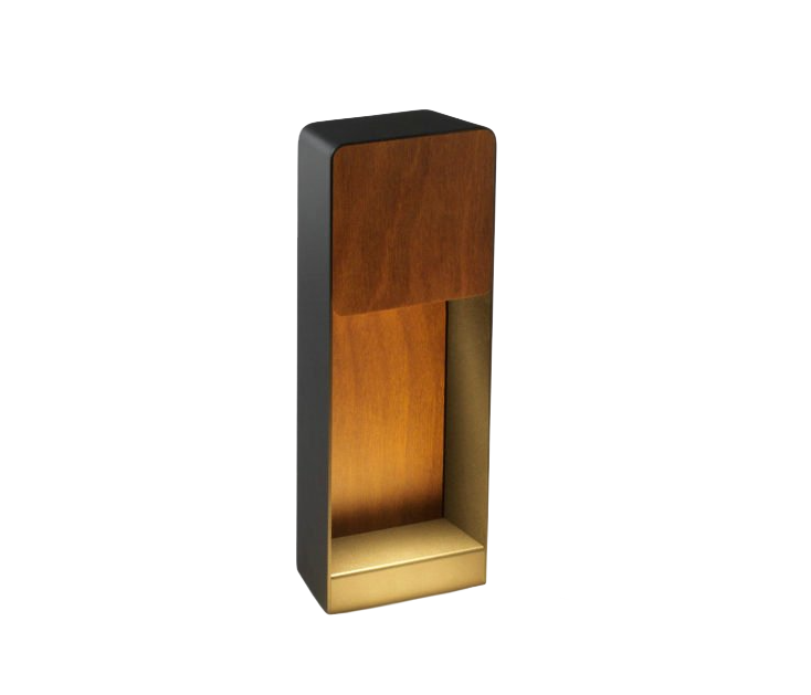 Lab Bollard