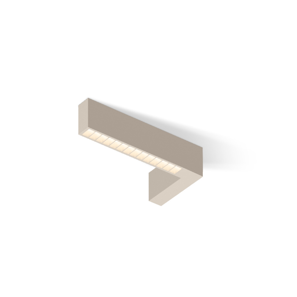 Offset Linear