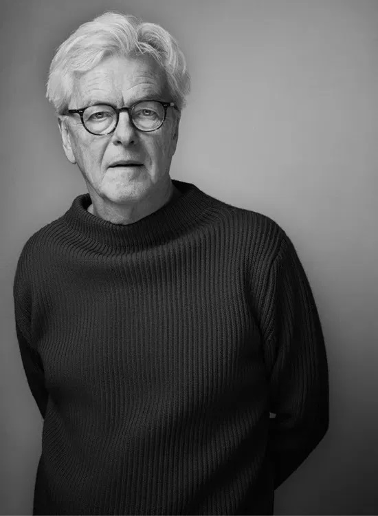 Peter Bysted