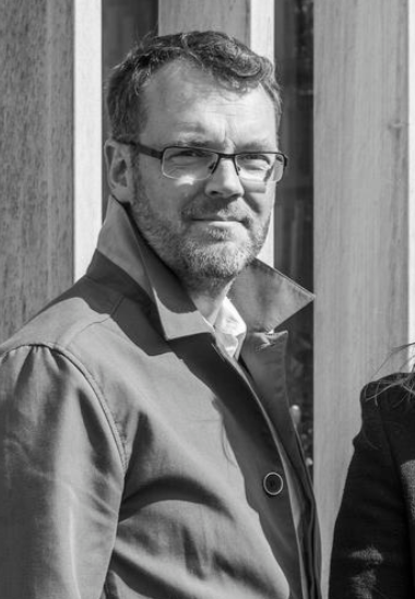 Stephen Tierney