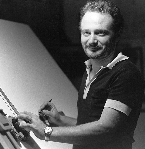 Tommaso Cimini