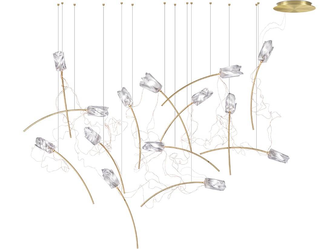 Tulip Suspension