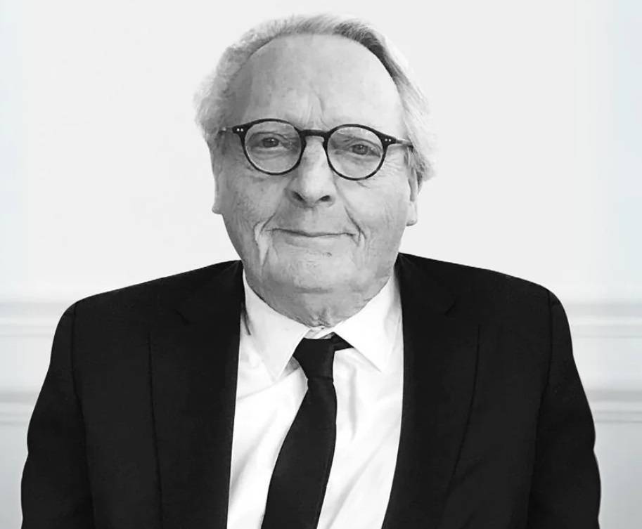 Alfred Homann