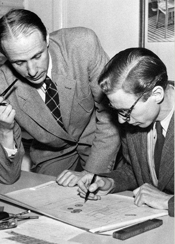 Hvidt & Mølgaard