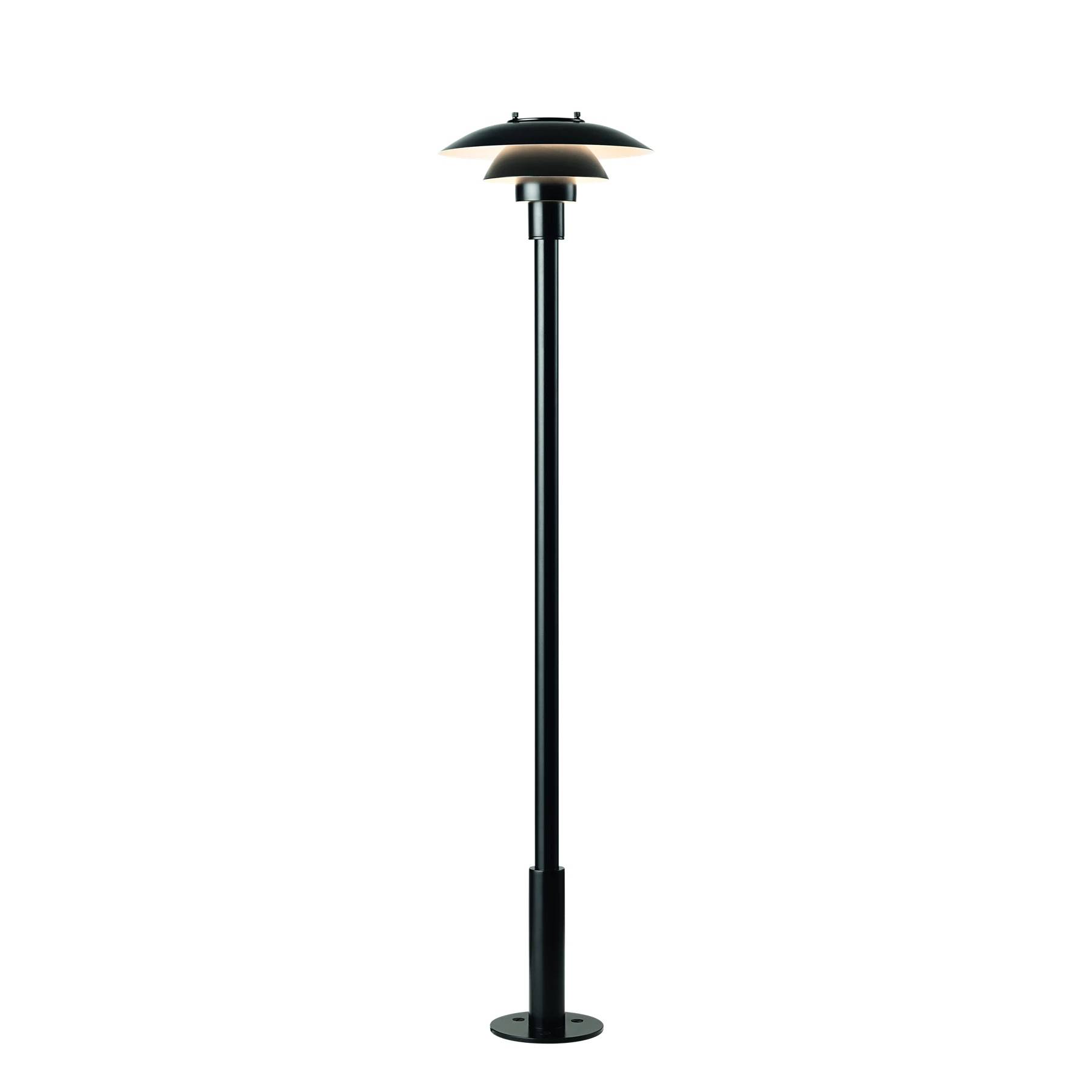 PH 3-2½ Bollard