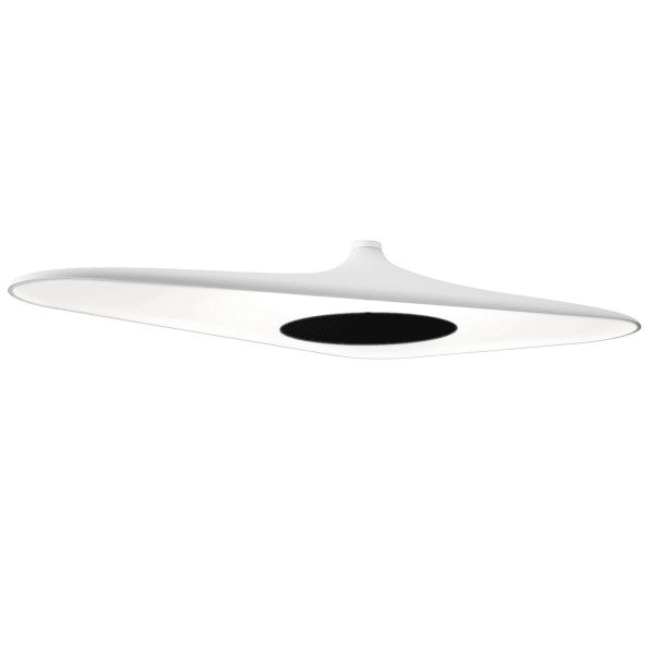 Soleil Noir ceiling