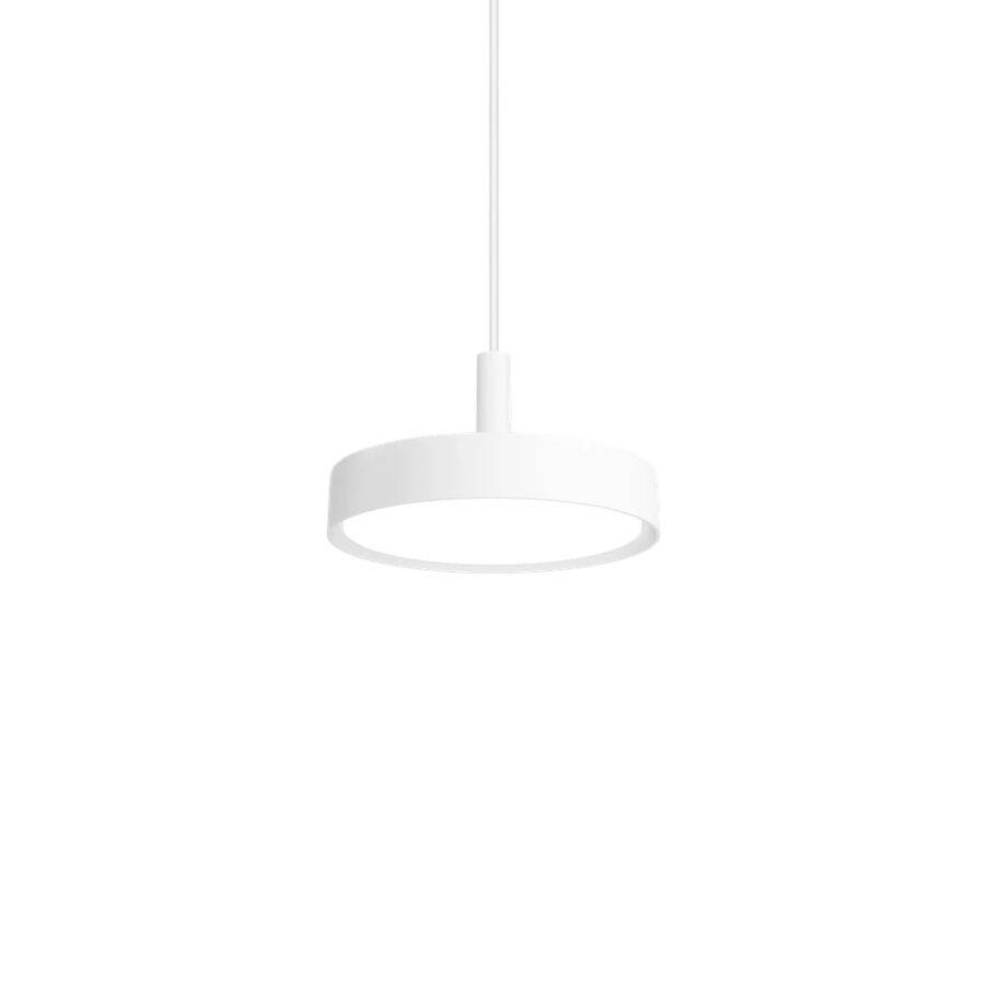 LP Slim Round