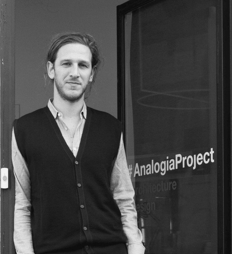 Analogia Project