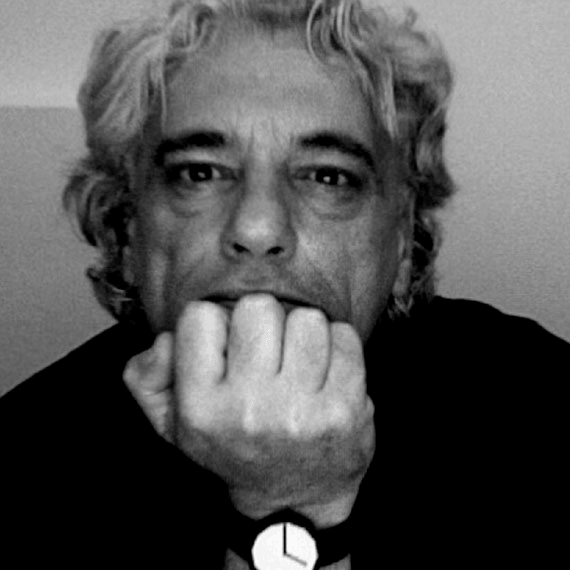 Bruno Rainaldi