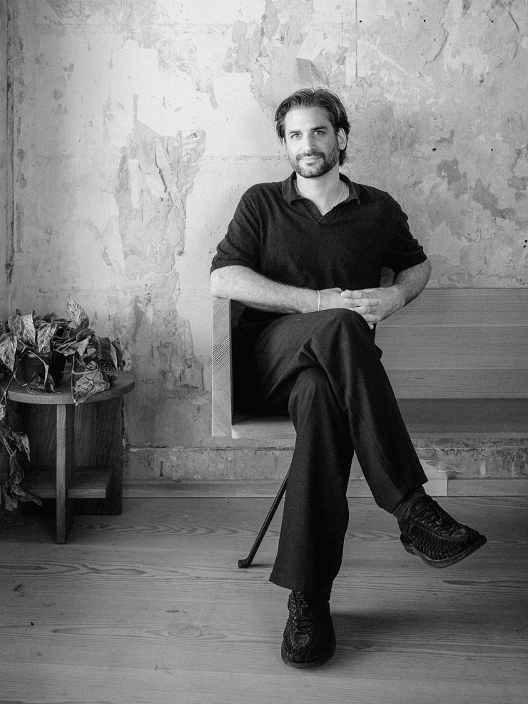 Matteo Fogale