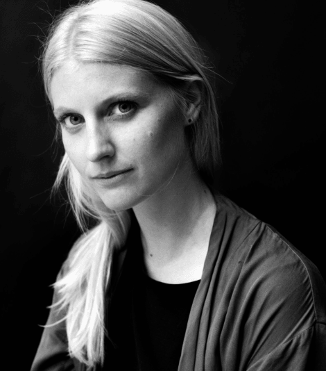 Signe Hytte