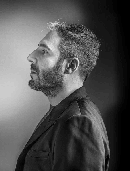 Diego Sferrazza