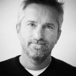Daniele Sprega