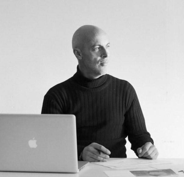 Federico Delrosso