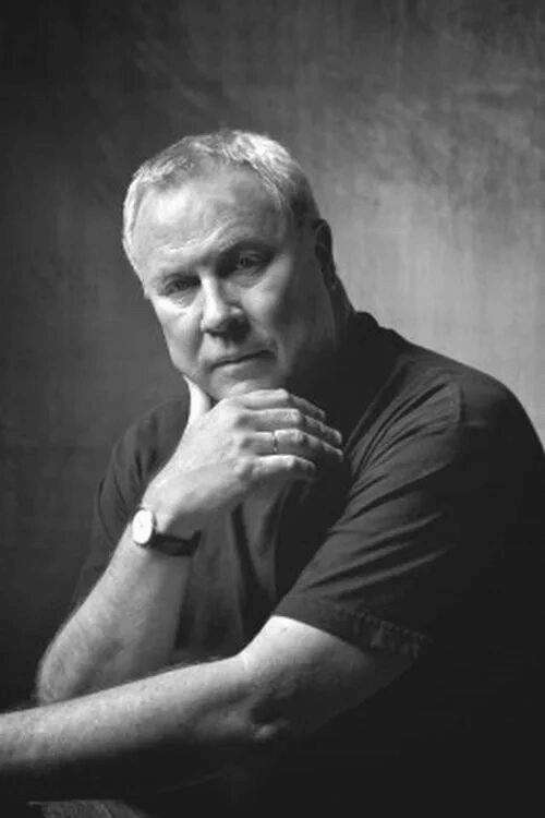 Robert Wilson