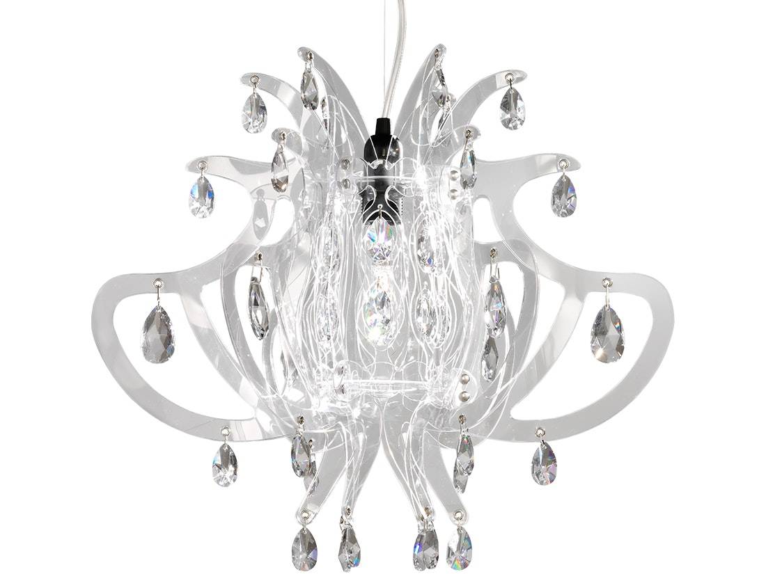 Lillibet Suspension