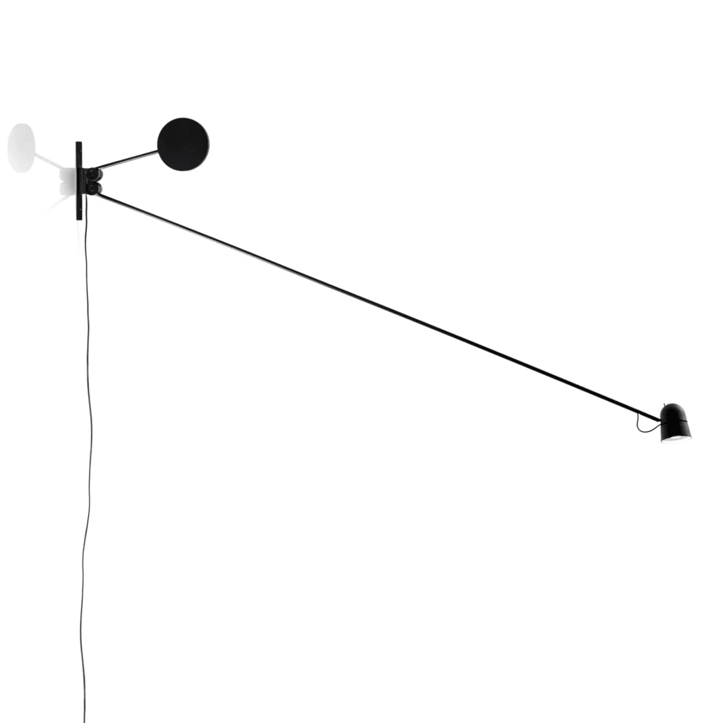 Counterbalance Wall