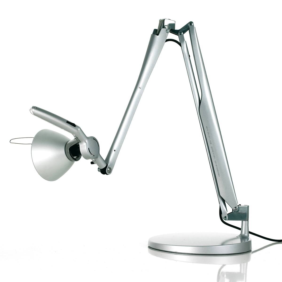 Fortebraccio Table